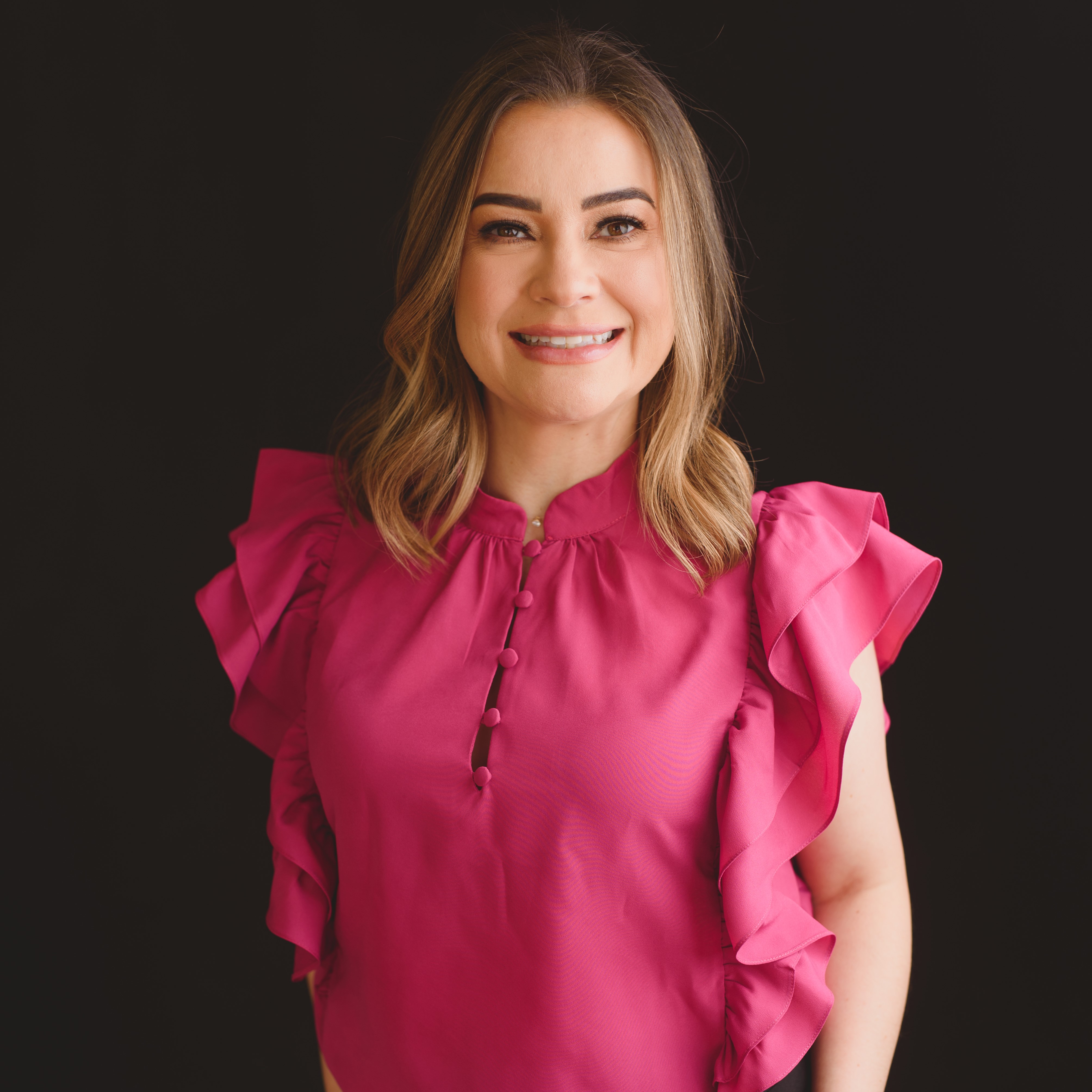 Dra Andressa Galli
