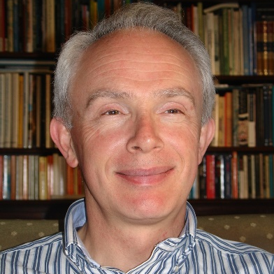 Christopher Brett