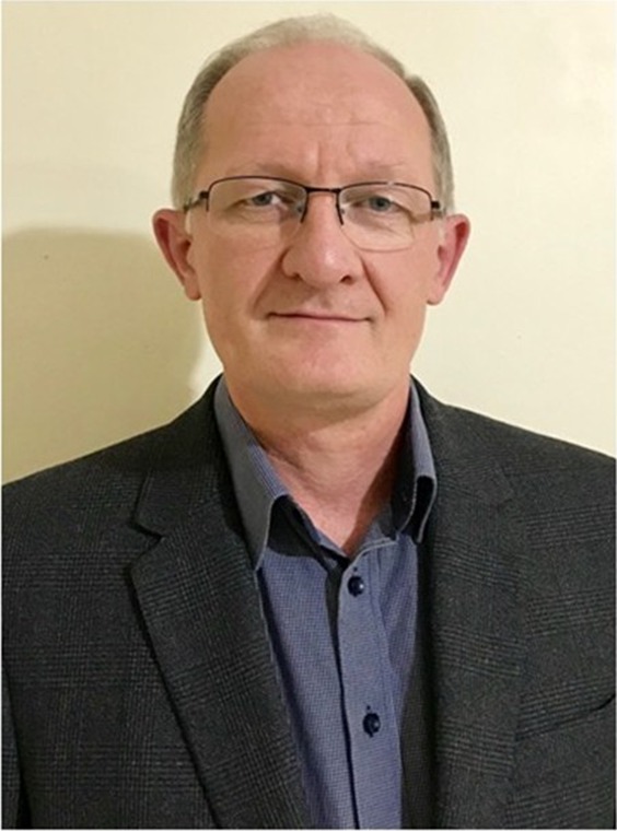 Eduardo Mathias Richter