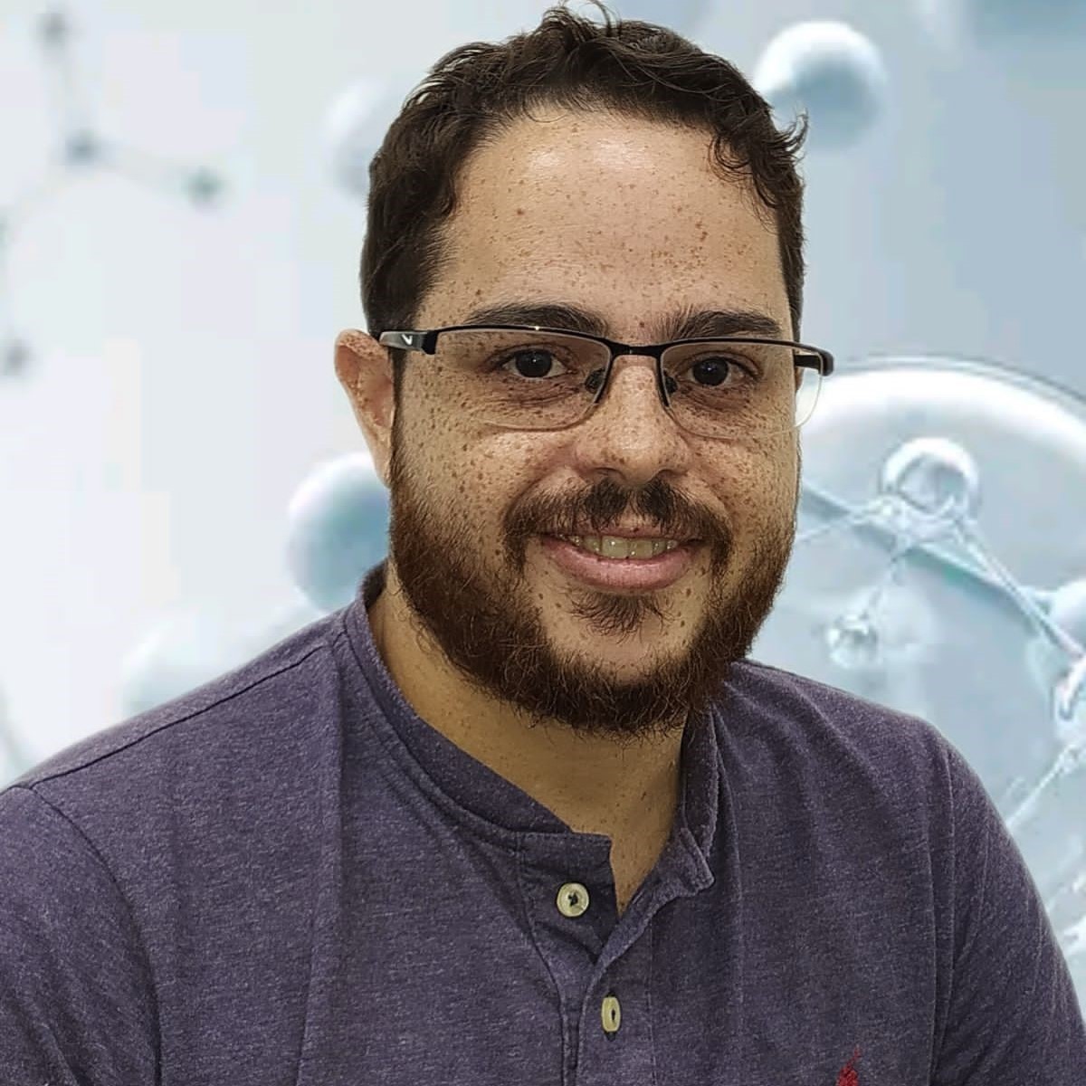 Everson Thiago Santos Gerôncio