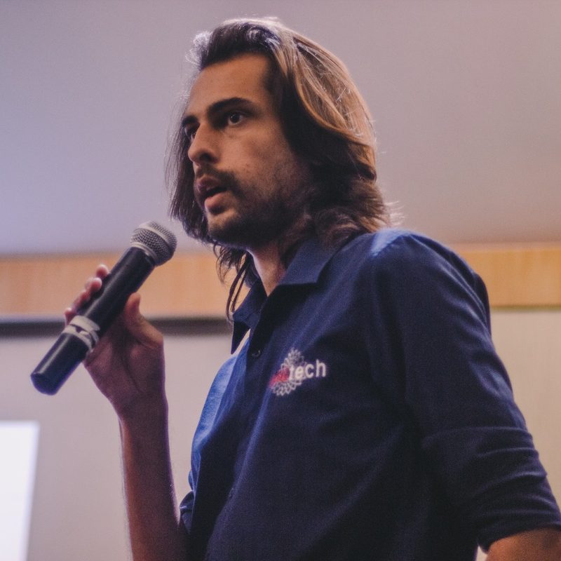 Dr Marcel Guimarães Martins
