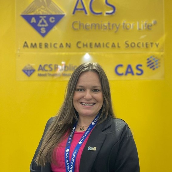 Foto Dr.ª Franccesca Fornasier